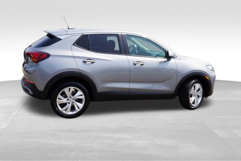 Used 2024 Buick Encore GX Preferred image 5