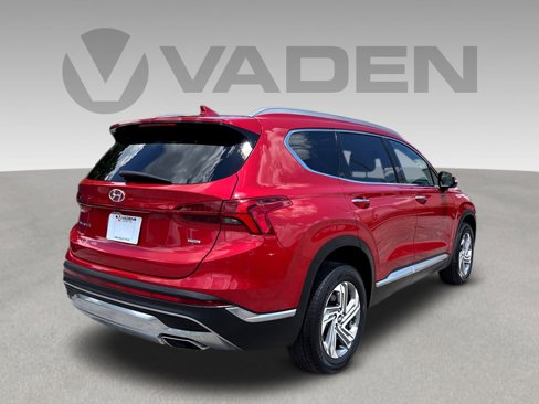 Used 2023 Hyundai Santa Fe SEL w/ Premium Package image 26