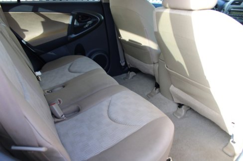 Used 2012 Toyota RAV4 4WD image 12