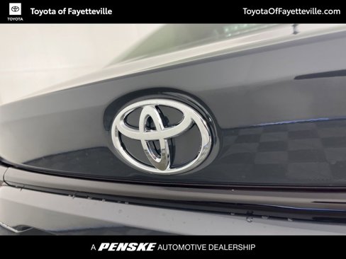 New 2026 Toyota Corolla LE image 17