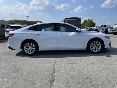 Used 2023 Chevrolet Malibu LT image 8