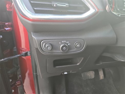Used 2023 Chevrolet TrailBlazer RS w/ Convenience Package image 13