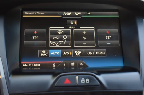 Used 2014 Ford Focus Titanium image 22
