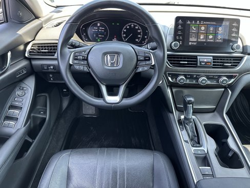 Used 2019 Honda Accord EX-L image 18