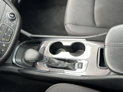 Used 2022 Chevrolet Malibu LT image 29