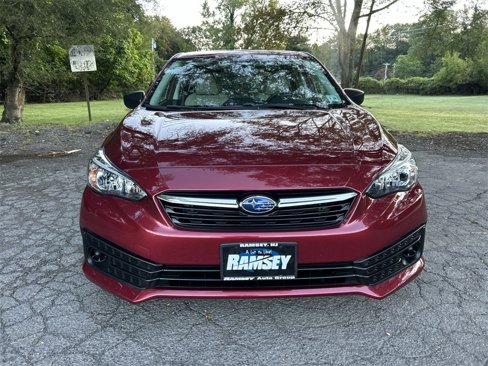 Certified 2023 Subaru Impreza 2.0i image 3