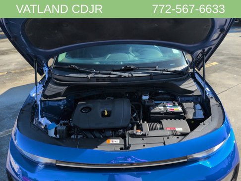 Used 2022 Kia Soul GT-Line image 36