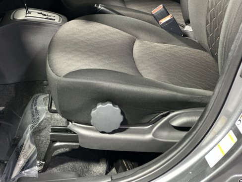 Used 2022 Mitsubishi Mirage ES image 14