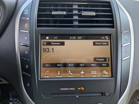 Used 2017 Lincoln MKC Select w/ Select Plus Package image 19