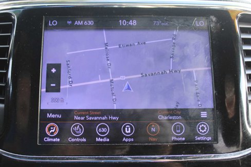 Used 2020 Jeep Grand Cherokee Altitude image 36
