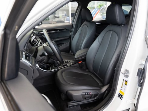 Used 2016 BMW X1 xDrive28i image 15