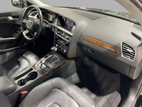 Used 2014 Audi A4 2.0T Premium Plus w/ Premium Plus Package image 17