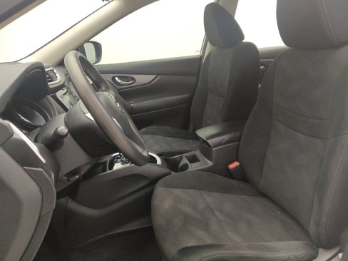 Used 2016 Nissan Rogue S image 17