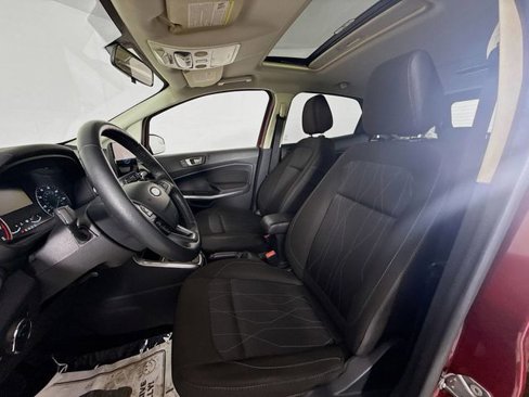 Used 2020 Ford EcoSport SE image 20
