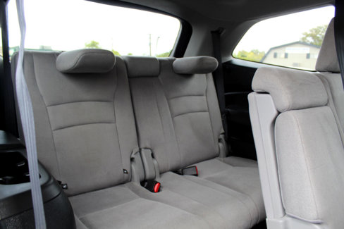 Used 2021 Honda Pilot EX image 13