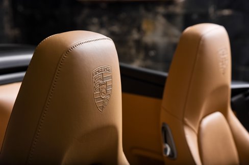 Used 2019 Porsche 911 Carrera image 16