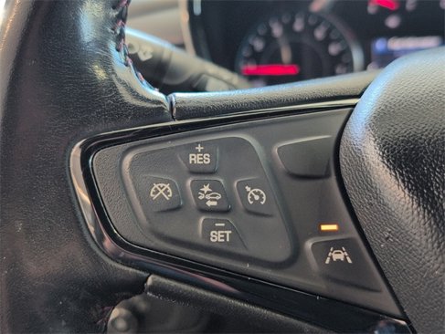 Used 2022 Chevrolet Equinox RS image 16