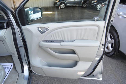 Used 2009 Honda Odyssey EX-L image 36