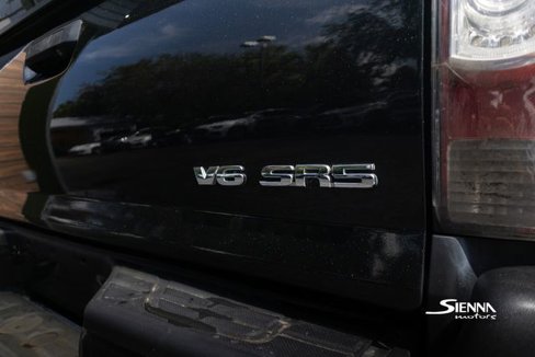 Used 2010 Toyota Tacoma 4x4 Double Cab image 16