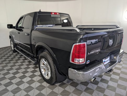 Used 2015 RAM 1500 Limited image 5