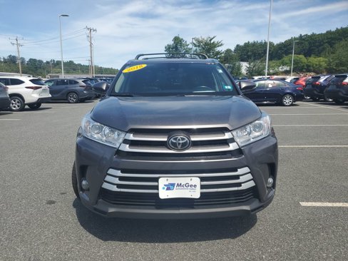 Used 2018 Toyota Highlander XLE image 8