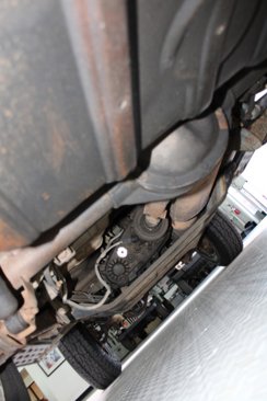 Used 2006 Jeep Wrangler Sport w/ Security Group image 61