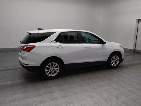 Used 2018 Chevrolet Equinox LT image 10