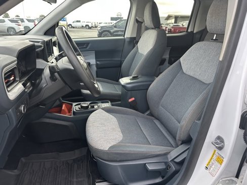 Used 2022 Ford Maverick XLT image 9