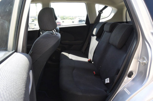 Used 2012 Honda Fit Sport image 18
