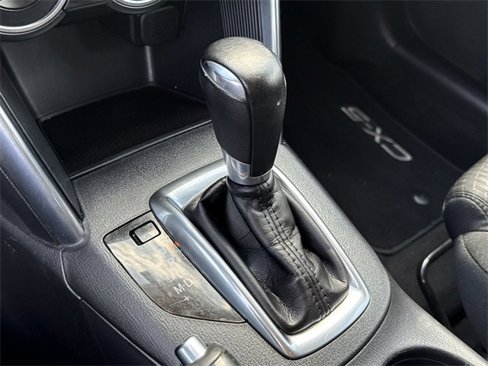 Used 2015 MAZDA CX-5 Touring image 13