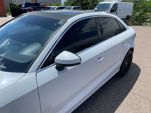 Used 2015 Audi A3 TDI Premium Plus image 8