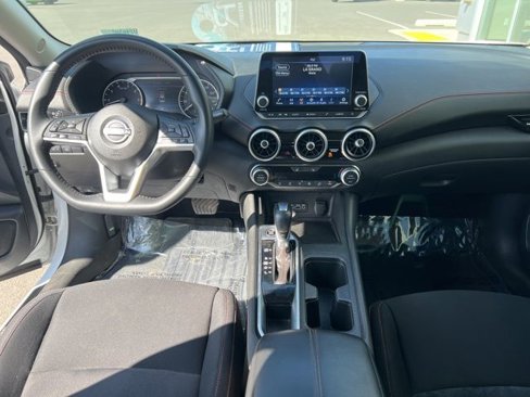 Used 2024 Nissan Sentra SR image 5