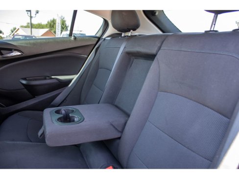 Used 2018 Chevrolet Cruze LT w/ Convenience Package image 36