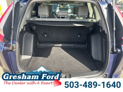 Used 2019 Honda CR-V EX image 25
