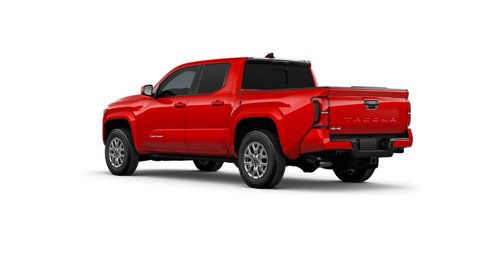 New 2025 Toyota Tacoma SR5 image 6