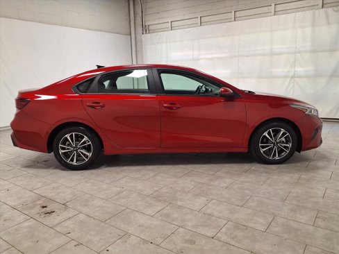 Used 2024 Kia Forte LXS image 10