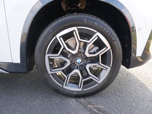 New 2025 BMW X1 xDrive28i w/ Technology Package image 10