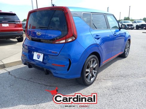 Used 2020 Kia Soul GT-Line image 6