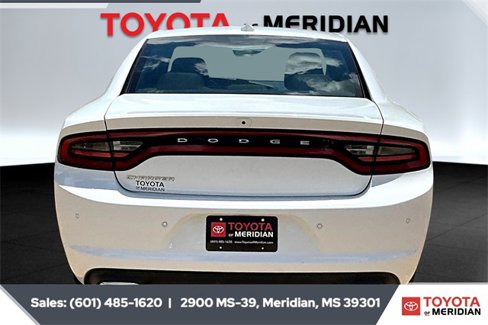 Used 2023 Dodge Charger SXT image 4