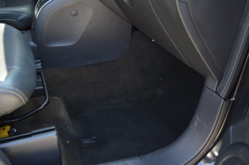 Used 2014 Jeep Compass Latitude image 21