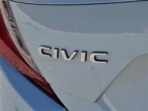 Used 2021 Honda Civic Sport image 29