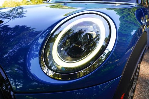 Used 2024 MINI Cooper S image 29