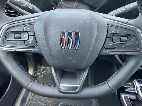 New 2026 Buick Envista Sport Touring w/ Convenience I Package image 23