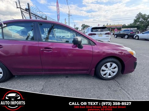 Used 2013 Subaru Impreza 2.0i image 5