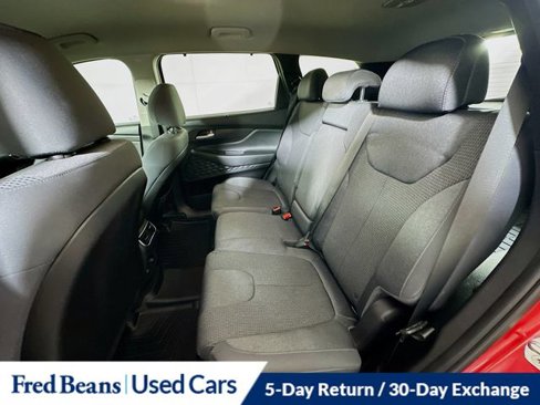 Used 2022 Hyundai Santa Fe SEL w/ Convenience Package image 25