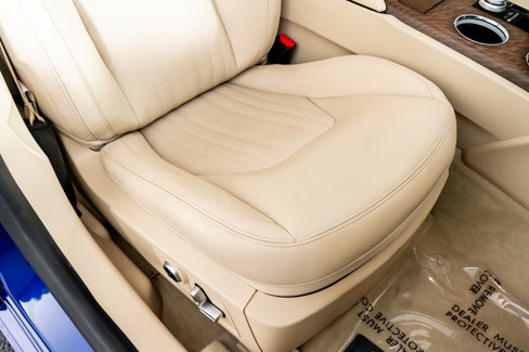 Used 2022 Maserati Ghibli Modena image 32