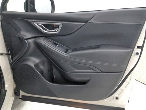 Used 2021 Subaru Forester Premium image 39