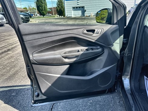 Used 2017 Ford Escape S image 20