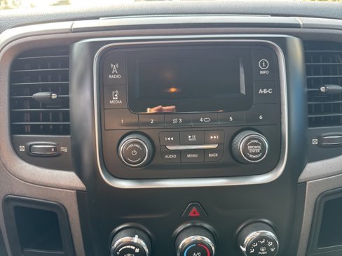 Used 2014 RAM 3500 Tradesman w/ Protection Group image 36