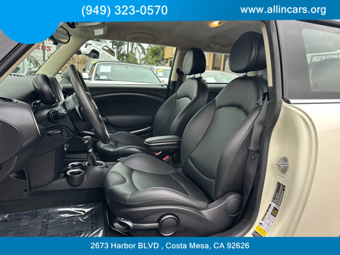 Used 2012 MINI Cooper S image 7